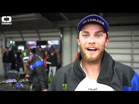 Daytona Supercross Racers Tell All