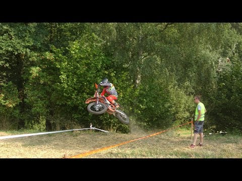 Enduro DEM Waldkappel 2019