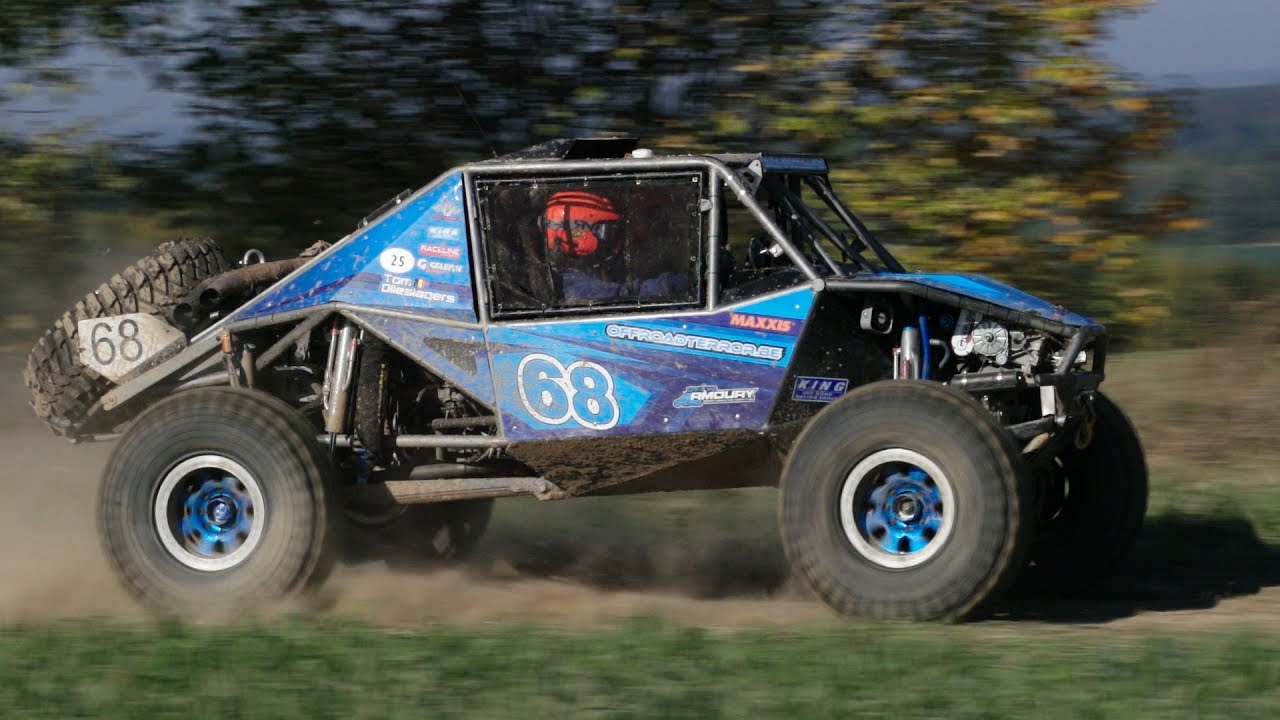 Ultra4 Europe King of Poland 2018 | OFFROADCRACKS.com