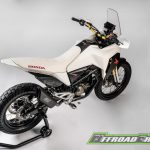 Hond SB125M-X Designstudie OC©Christof–10