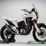 Hond SB125M-X Designstudie OC©Christof–11