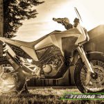 Hond SB125M-X Designstudie OC©Christof–6
