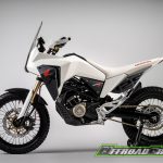 Hond SB125M-X Designstudie OC©Christof–8