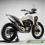 Hond SB125M-X Designstudie OC©Christof–9