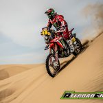 Dakar 2019 2. Etappe Bikes Quads © OFFROADCRACKS-20