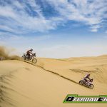 Dakar 2019 2. Etappe Bikes Quads © OFFROADCRACKS-7