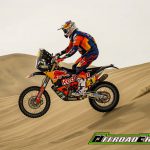 Dakar 2019 2. Etappe Bikes Quads © OFFROADCRACKS-9