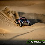 Dakar 2019 2. Etappe CARS SxS © OFFROADCRACKS-10