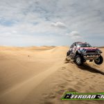 Dakar 2019 2. Etappe CARS SxS © OFFROADCRACKS-5