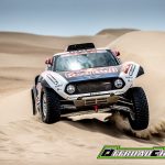 Dakar 2019 2. Etappe CARS SxS © OFFROADCRACKS-6