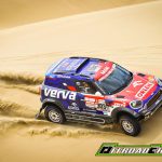 AUTO – DAKAR 2019  – PART 1