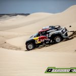 Dakar 2019 2. Etappe CARS SxS © OFFROADCRACKS-8