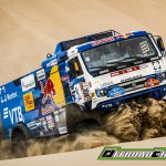 Dakar 2019 2. Etappe TRUCKS © OFFROADCRACKS-2