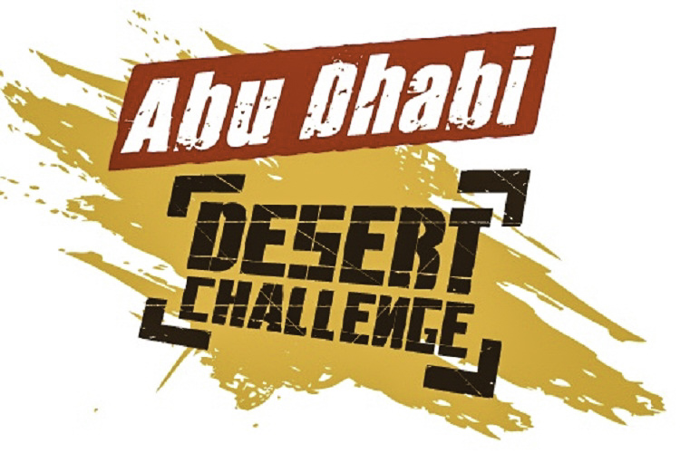 Rallye Baja Abu Dhabi Desert Challenge Nissan 2019 Starterliste