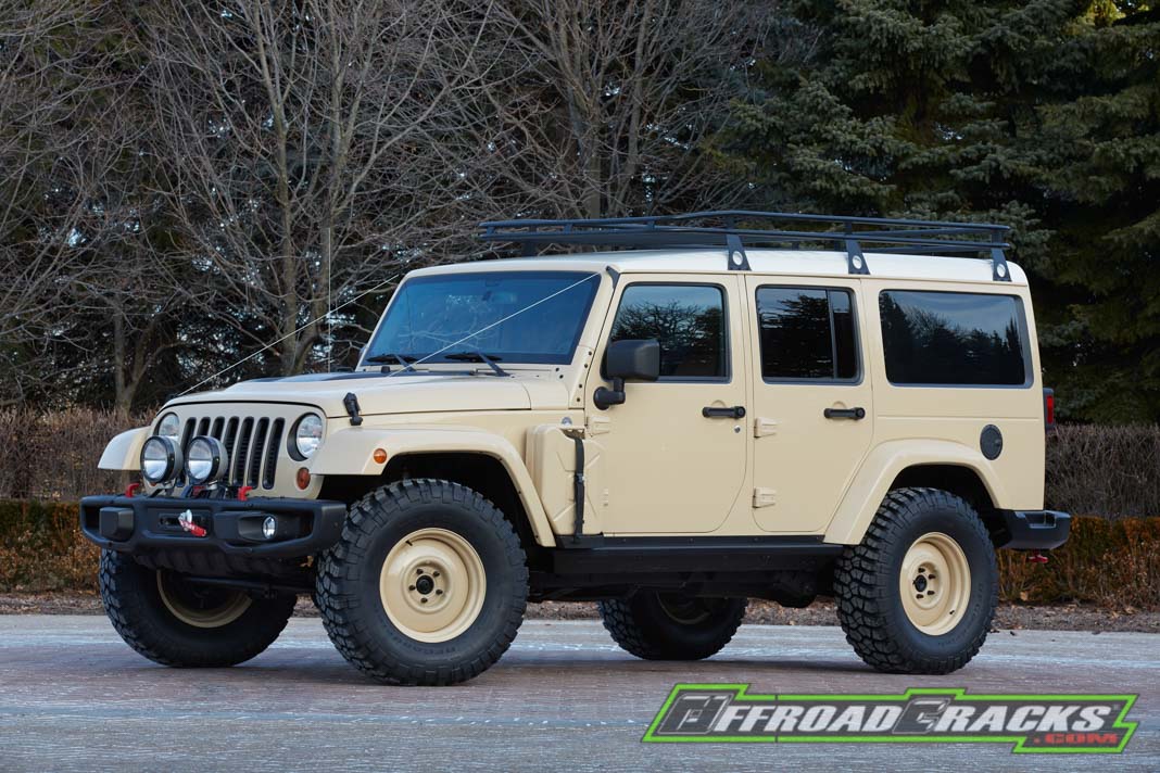 4 4 Jeep Safari 19 Jeep Und Mopar S Concept Cars 15 Bis 19 Teil 1 Offroadcracks Com