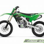 Kawasaki KX250F 2020 © OFFROADCRACKS-6