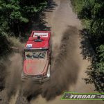 AUTO – SILK WAY RALLY 2019