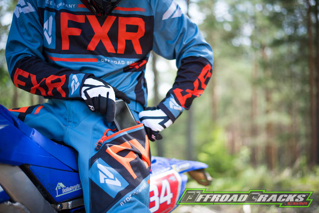 FXR 2020 Collection: Der kanadische Hersteller gibt Vollgas ...