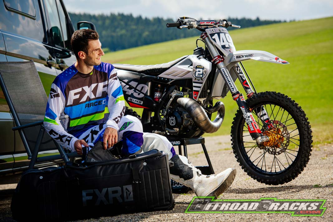 FXR 2020 Collection: Der kanadische Hersteller gibt Vollgas ...