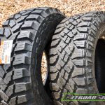 MAXXIS Trepador M-8060 2019 © OFFROADCRACKS-12