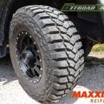 MAXXIS Trepador M-8060 2019 © OFFROADCRACKS-17