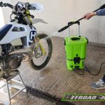 Aqua2go KROSS Test 2019 © OFFROADCRACKS-15