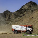 Dakar 2. Stage 2020 © OFFROADCRACKS-6