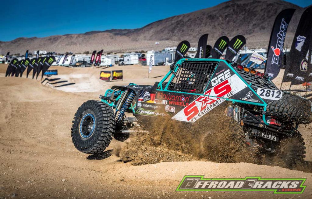 KING OF HAMMERS 2021: VIDEO-RECAP – Schedule / Zeitplan – HAMMERTOWN