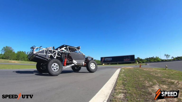 4×4 – VIDEO: ROBBY GORDON löst die Quarantäne so / ROBBY GORDON solves the quarantine in this way – brutal Sound / brutaler Sound!!!