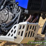 Yamaha Tenere 700 2020 Details © OFFROADCRACKS (2)