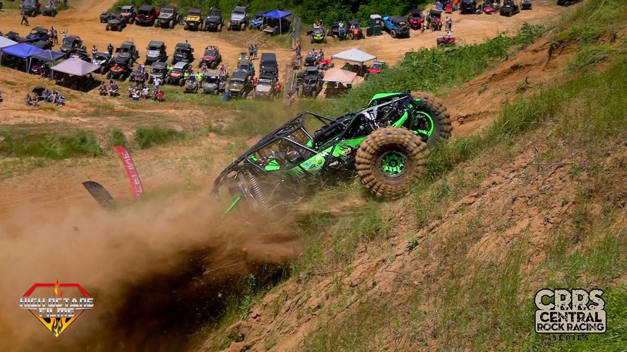 4×4 WIDE OPEN ROCK BOUNCERS BIKINI BOTTOMS DYERSBURG 2020 CRRS Part 1 + Part 2 hammerharte