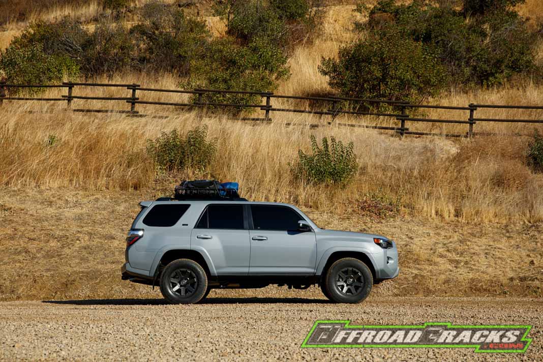 4 4 Toyota Neue Trd Pro Und Trail Modelle 21 New Trd Pro And Trail Models 21 Offroadcracks Com