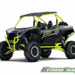 Kawasaki Teryx 1000 Trail + Special 2021 © OFFROADCRACKS-1