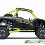 Kawasaki Teryx 1000 Trail + Special 2021 © OFFROADCRACKS-11