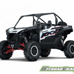 Kawasaki Teryx 1000 Trail + Special 2021 © OFFROADCRACKS-2