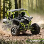 Kawasaki Teryx 1000 Trail + Special 2021 © OFFROADCRACKS-5