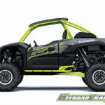 Kawasaki Teryx 1000 Trail + Special 2021 © OFFROADCRACKS-7