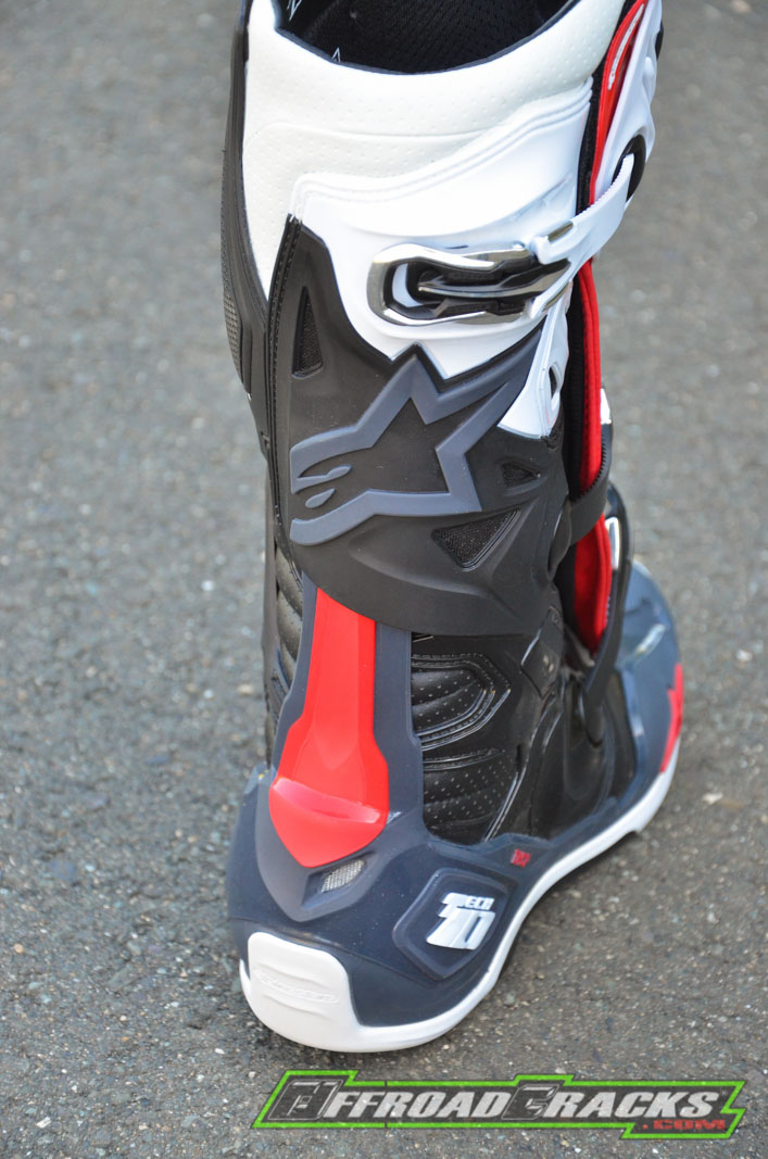 Test Alpinestars Tech 10 Supervented 21 Innovation Pur Pure Innovation Offroadcracks Com