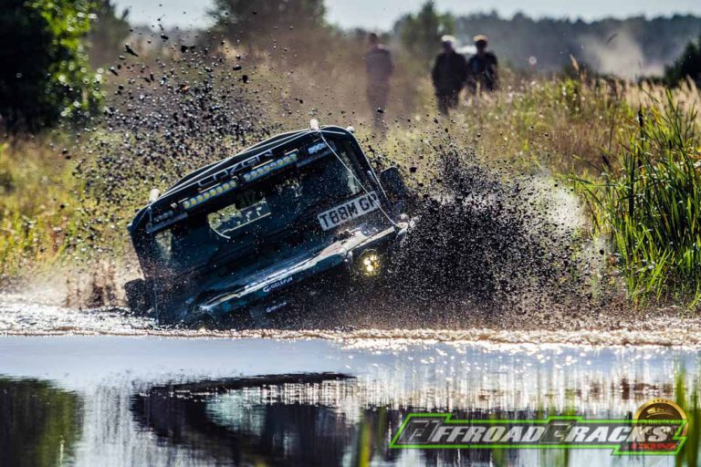 RALLYE BRESLAU 2020: LEG 3 + 4 + RESULTS / LIVETIMING / LIVE TRACKING