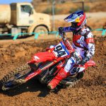 Ken Roczen #94 HRC CRF450R 2021 (2)