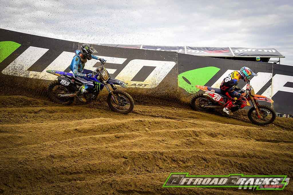 MXGP of Lommel 2020 – Video-Highlights + Ergebnisse / Results + Bilder ...