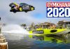 4×4 GYMKHANA 2020: Travis Pastrana Takeover – 826 PS Subaru STI goes Hoonigan