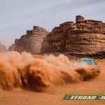 Dakar 2021 – Stage 10 © OFFROADCRACKS-25