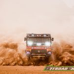 Dakar 2021 – Stage 10 © OFFROADCRACKS-33