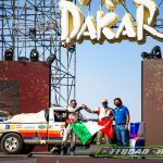 Dakar 2021 Stage 12 Finale © OFFROADCRACKS-41