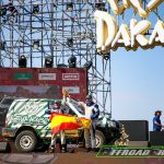 Dakar 2021 Stage 12 Finale © OFFROADCRACKS-42