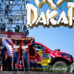 Dakar 2021 Stage 12 Finale © OFFROADCRACKS-46