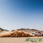 Dakar 2021 – Stage 4 © OFFROADCRACKS-21