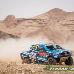 Dakar 2021 – Stage 5 © OFFROADCRACKS-18