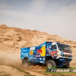 Dakar 2021 – Stage 5 © OFFROADCRACKS-28